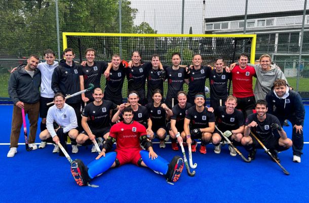 HTC Stuttgarter Kickers